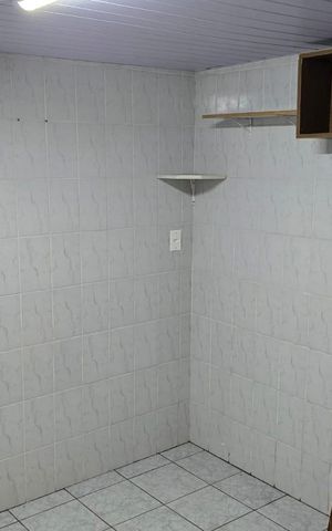 Casa para alugar com 54m², 2 quartos e sem vaga Casa para alugar com 54m², 2 quartos e sem vagaCozinha