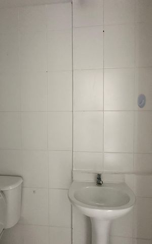 Apartamento para alugar com 62m², 1 quarto e 1 vaga Apartamento para alugar com 62m², 1 quarto e 1 vagaBanheiro Social