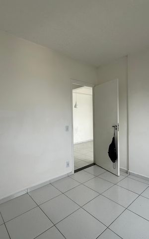Apartamento para alugar com 62m², 1 quarto e 1 vaga Apartamento para alugar com 62m², 1 quarto e 1 vagaQuarto