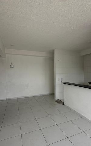 Apartamento para alugar com 62m², 1 quarto e 1 vaga Apartamento para alugar com 62m², 1 quarto e 1 vagaSala