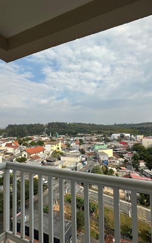 Apartamento para alugar com 62m², 1 quarto e 1 vaga Apartamento para alugar com 62m², 1 quarto e 1 vagaVaranda da Sala