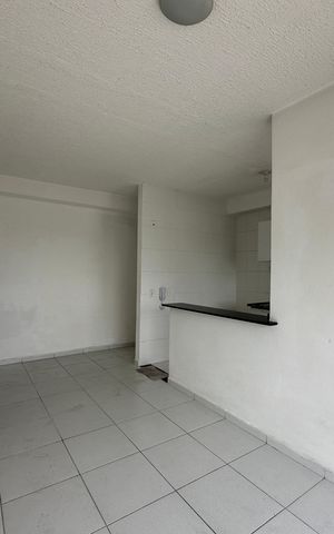 Apartamento para alugar com 62m², 1 quarto e 1 vaga Apartamento para alugar com 62m², 1 quarto e 1 vagaSala