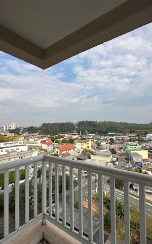 Apartamento para alugar com 62m², 1 quarto e 1 vaga Apartamento para alugar com 62m², 1 quarto e 1 vagaVaranda da Sala