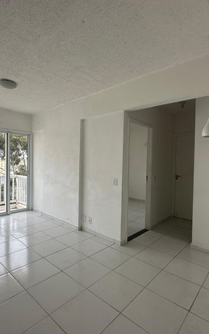 Apartamento para alugar com 62m², 1 quarto e 1 vaga Apartamento para alugar com 62m², 1 quarto e 1 vagaSala