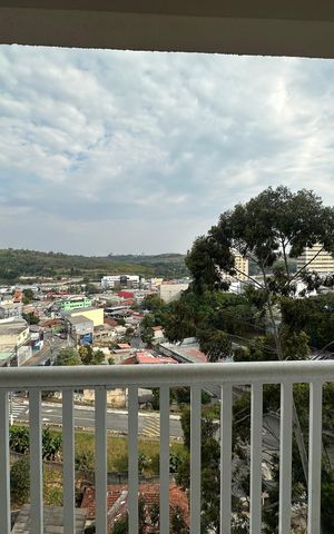 Apartamento para alugar com 62m², 1 quarto e 1 vaga Apartamento para alugar com 62m², 1 quarto e 1 vagaVaranda da Sala