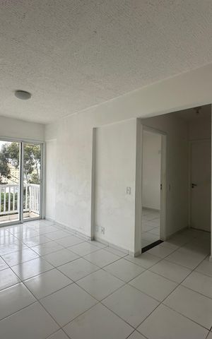 Apartamento para alugar com 62m², 1 quarto e 1 vaga Apartamento para alugar com 62m², 1 quarto e 1 vagaSala