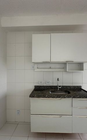 Apartamento para alugar com 62m², 1 quarto e 1 vaga Apartamento para alugar com 62m², 1 quarto e 1 vagaCozinha