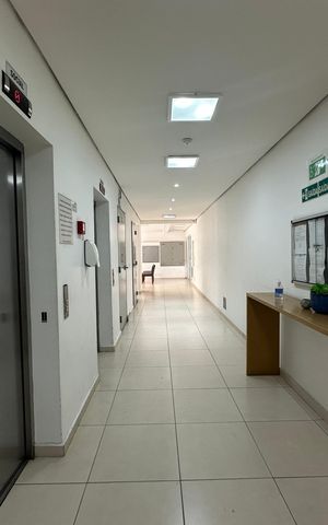Apartamento para alugar com 62m², 1 quarto e 1 vaga Apartamento para alugar com 62m², 1 quarto e 1 vagaHall de entrada