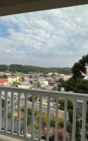 Apartamento para alugar com 62m², 1 quarto e 1 vaga Apartamento para alugar com 62m², 1 quarto e 1 vagaVaranda da Sala