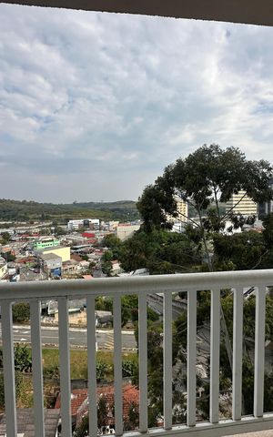 Apartamento para alugar com 62m², 1 quarto e 1 vaga Apartamento para alugar com 62m², 1 quarto e 1 vagaVaranda da Sala