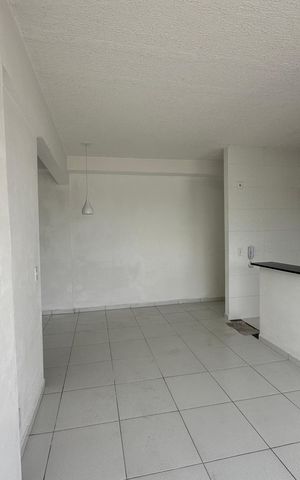 Apartamento para alugar com 62m², 1 quarto e 1 vaga Apartamento para alugar com 62m², 1 quarto e 1 vagaSala