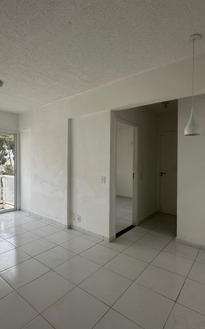 Apartamento para alugar com 62m², 1 quarto e 1 vaga Apartamento para alugar com 62m², 1 quarto e 1 vagaSala