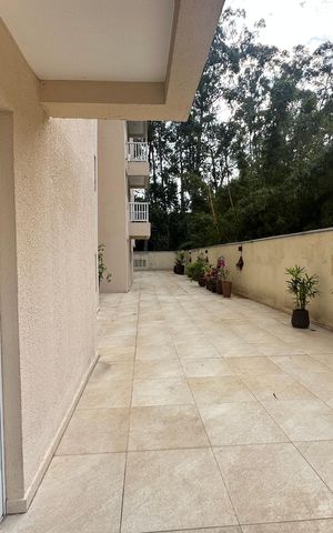 Apartamento para alugar com 62m², 1 quarto e 1 vaga Apartamento para alugar com 62m², 1 quarto e 1 vagaÁrea comum