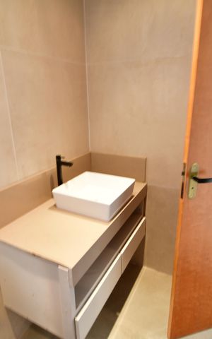 Casa de condomínio à venda com 100m², 3 quartos e 1 vagaBanheiro Suíte