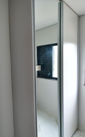 Casa de condomínio à venda com 100m², 3 quartos e 1 vagaQuarto 1