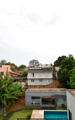 Casa de condomínio à venda com 100m², 3 quartos e 1 vagaQuarto 1 - Vista