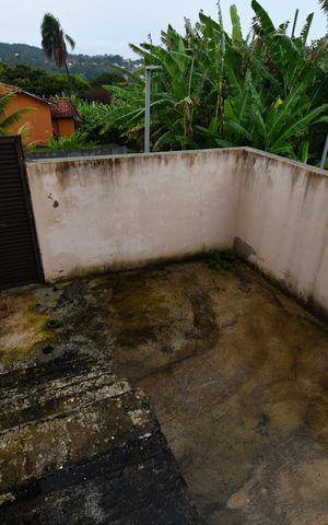 Casa de condomínio à venda com 100m², 3 quartos e 1 vagaÁrea de Serviço