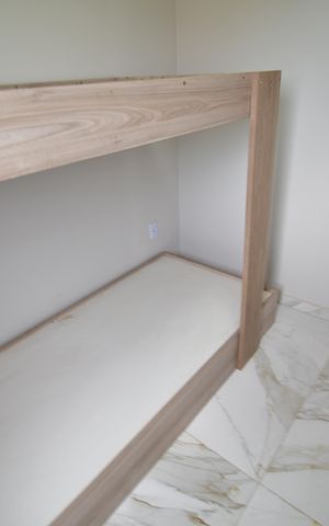 Casa de condomínio à venda com 100m², 3 quartos e 1 vagaQuarto 1