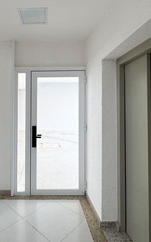 Apartamento para alugar com 50m², 2 quartos e 1 vaga Apartamento para alugar com 50m², 2 quartos e 1 vagaÁrea comum - Hall
