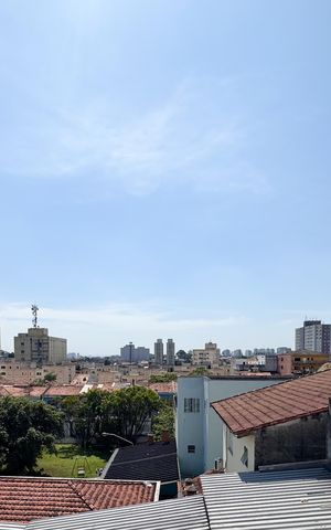 Apartamento para alugar com 50m², 2 quartos e 1 vaga Apartamento para alugar com 50m², 2 quartos e 1 vagaVista - Sacada