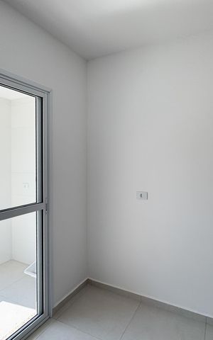 Apartamento para alugar com 50m², 2 quartos e 1 vaga Apartamento para alugar com 50m², 2 quartos e 1 vagaCozinha