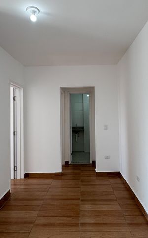 Apartamento para alugar com 50m², 2 quartos e 1 vaga Apartamento para alugar com 50m², 2 quartos e 1 vagaSala