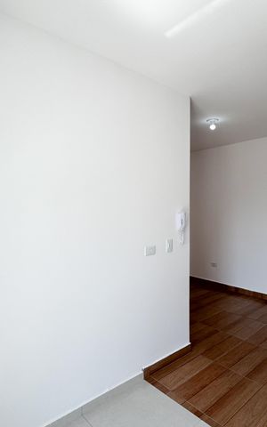 Apartamento para alugar com 50m², 2 quartos e 1 vaga Apartamento para alugar com 50m², 2 quartos e 1 vagaCozinha