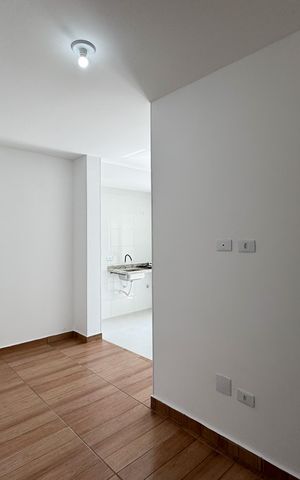Apartamento para alugar com 50m², 2 quartos e 1 vaga Apartamento para alugar com 50m², 2 quartos e 1 vagaSala