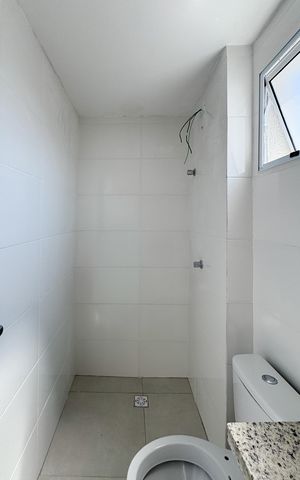 Apartamento para alugar com 50m², 2 quartos e 1 vaga Apartamento para alugar com 50m², 2 quartos e 1 vagaBanheiro - Suíte