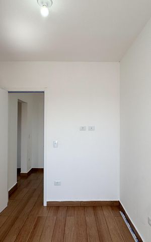 Apartamento para alugar com 50m², 2 quartos e 1 vaga Apartamento para alugar com 50m², 2 quartos e 1 vagaQuarto 1