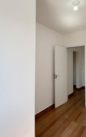 Apartamento para alugar com 50m², 2 quartos e 1 vaga Apartamento para alugar com 50m², 2 quartos e 1 vagaQuarto 1
