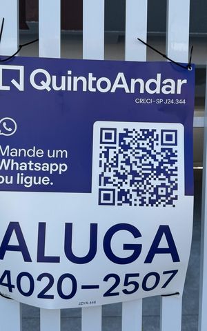 Apartamento para alugar com 50m², 2 quartos e 1 vaga Apartamento para alugar com 50m², 2 quartos e 1 vagaPlaca