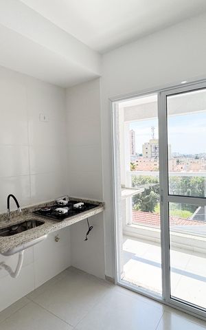 Apartamento para alugar com 50m², 2 quartos e 1 vaga Apartamento para alugar com 50m², 2 quartos e 1 vagaCozinha