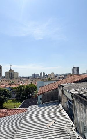 Apartamento para alugar com 50m², 2 quartos e 1 vaga Apartamento para alugar com 50m², 2 quartos e 1 vagaVista - Quarto 1