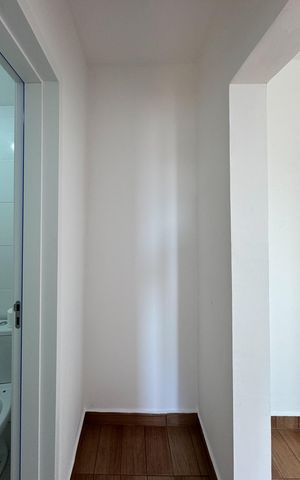 Apartamento para alugar com 50m², 2 quartos e 1 vaga Apartamento para alugar com 50m², 2 quartos e 1 vagaAcesso