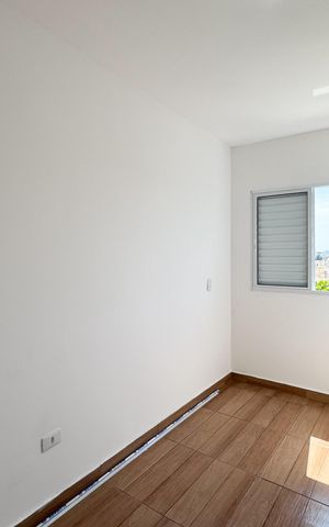 Apartamento para alugar com 50m², 2 quartos e 1 vaga Apartamento para alugar com 50m², 2 quartos e 1 vagaQuarto 1