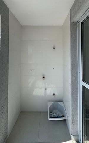 Apartamento para alugar com 50m², 2 quartos e 1 vaga Apartamento para alugar com 50m², 2 quartos e 1 vagaSacada