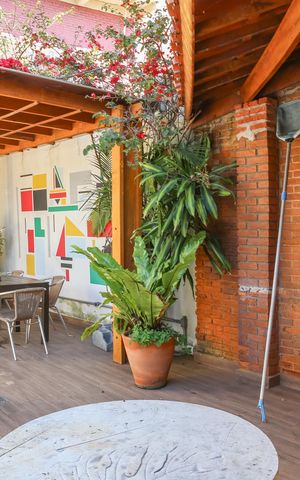 Casa à venda com 300m², 3 quartos e 2 vagas Casa à venda com 300m², 3 quartos e 2 vagasChurrasqueira