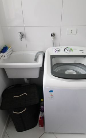 Apartamento para alugar com 53m², 2 quartos e 1 vagaÁrea de Serviço