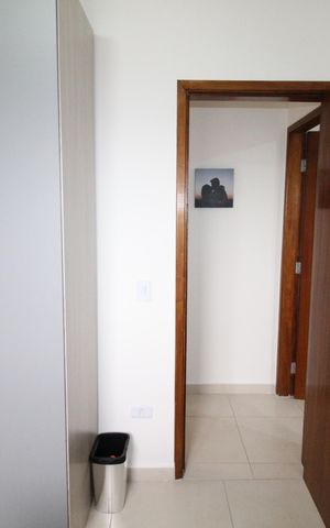 Apartamento para alugar com 53m², 2 quartos e 1 vagaQuarto