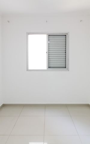 Apartamento para alugar com 52m², 2 quartos e 1 vagaQuarto 2