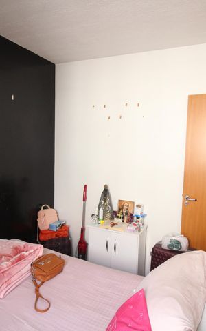 Apartamento à venda com 42m², 2 quartos e 1 vagaQuarto 1