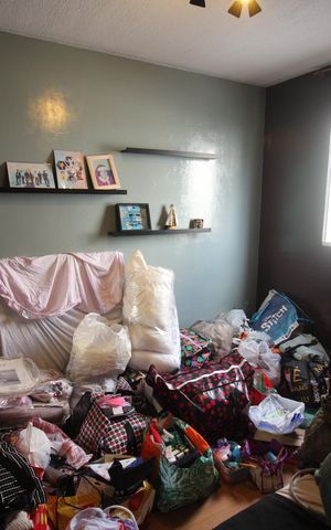 Apartamento à venda com 42m², 2 quartos e 1 vagaQuarto 2