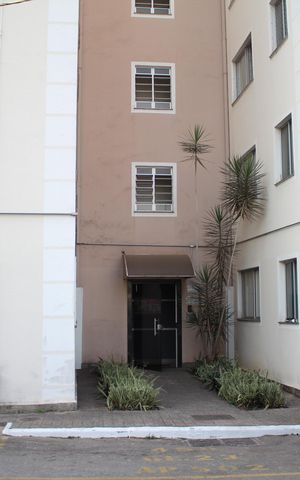 Apartamento à venda com 42m², 2 quartos e 1 vagaÁrea comum