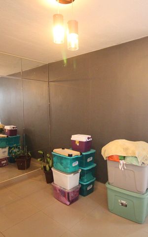 Apartamento à venda com 42m², 2 quartos e 1 vagaSala
