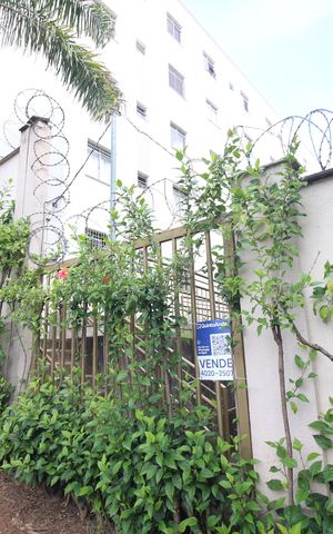 Apartamento à venda com 42m², 2 quartos e 1 vagaPlaquinha Instalada 10/10/2026 UNRX-24