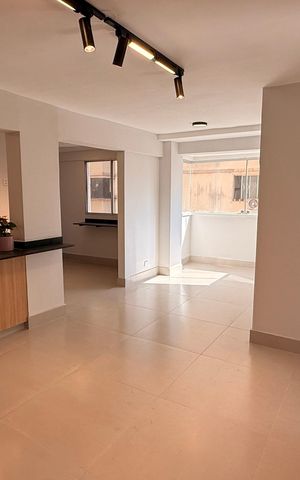 Apartamento à venda com 79m², 3 quartos e 1 vagaSala/Cozinha