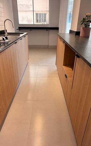 Apartamento à venda com 79m², 3 quartos e 1 vagaCozinha