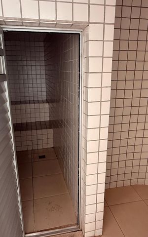 Apartamento à venda com 79m², 3 quartos e 1 vagaÁrea comum