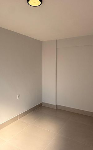 Apartamento à venda com 79m², 3 quartos e 1 vagaQuarto 2